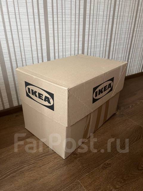 Коробка для переезда и хранения - Другое во Владивостоке