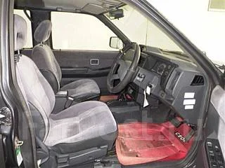 Nissan Terrano. �������, 4wd, 3.0, ������, 134����. ��, �/�, ��� ���. ��� ����� �� ������������ ����