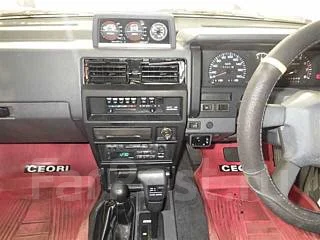 Nissan Terrano. �������, 4wd, 3.0, ������, 134����. ��, �/�, ��� ���. ��� ����� �� ������������ ����