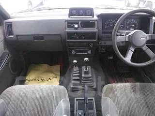 Nissan Terrano. �������, 4wd, 3.0, ������, 152����. ��, �/�, ��� ���. ��� ����� �� ������������ ����
