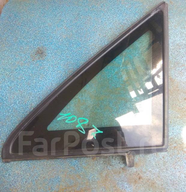 Форточка кузова левая Mitsubishi Delica PD8W PE8W 4M40 купить во ...