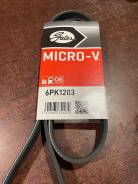 6PK1203   Gates 6PK1203 