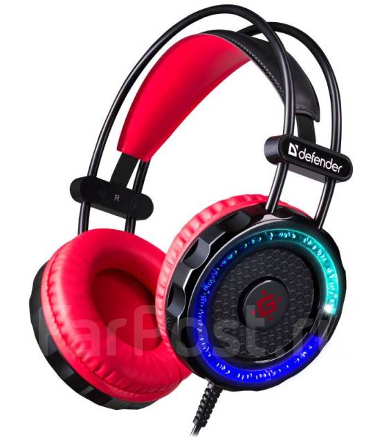 Игровой комплект Defender Singularity MKP-118 клавиатура+мышь +2 РСТ ...