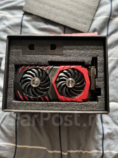 GeForce GTX 1080 Ti ����