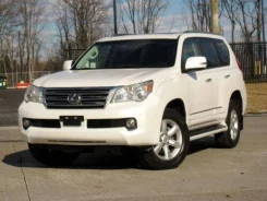 Lexus GX460. �������, 4wd, 4.6 (296��.�.), ������, 80����. ��, �/�, ��� ���. ��� ����� �� ������������ ����