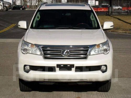 Lexus GX460. �������, 4wd, 4.6 (296��.�.), ������, 80����. ��, �/�, ��� ���. ��� ����� �� ������������ ����