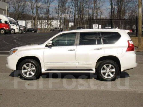 Lexus GX460. �������, 4wd, 4.6 (296��.�.), ������, 80����. ��, �/�, ��� ���. ��� ����� �� ������������ ����