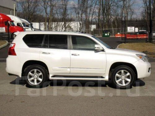 Lexus GX460. �������, 4wd, 4.6 (296��.�.), ������, 80����. ��, �/�, ��� ���. ��� ����� �� ������������ ����