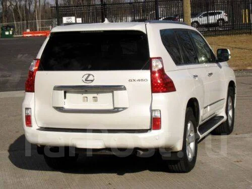 Lexus GX460. �������, 4wd, 4.6 (296��.�.), ������, 80����. ��, �/�, ��� ���. ��� ����� �� ������������ ����