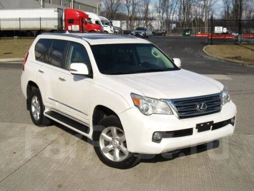 Lexus GX460. �������, 4wd, 4.6 (296��.�.), ������, 80����. ��, �/�, ��� ���. ��� ����� �� ������������ ����