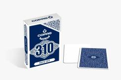  "Copag 310 Face of Blue"   . 104112324 