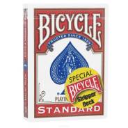   "Bicycle Stripper Deck red" 1014830 