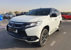 Mitsubishi Montero Sport. �������, 4wd, 3.0 (216��.�.), ������, 66����. ��, �/�. ��� ����� �� ������������ ����