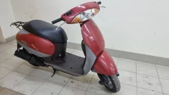 Honda Tact AF-51. 49����. ��., ��������, ��� ���, � �������� ����