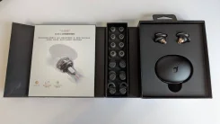 Anker Soundcore Liberty 3 Pro ����