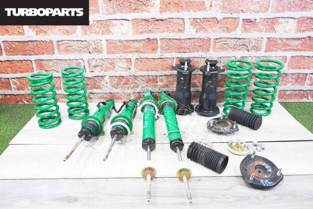 Спортивные стойки *Tein* Toyota Mark 2 JZX110 1Jzgte купить в Находке ...