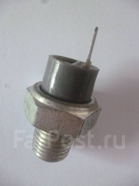 Датчик давления масла ЗИЛ; КамАЗ; УРАЛ; УАЗ; ГАЗ; МТЗ; ЧТЗ, новый, в ...