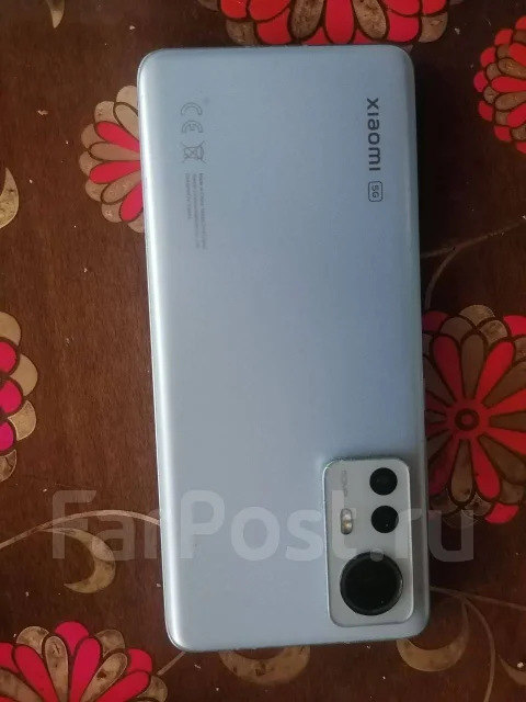 Xiaomi 12X. �/� ����