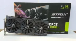 GeForce GTX 1080 Ti ����