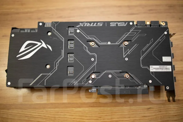 GeForce GTX 1080 Ti ����