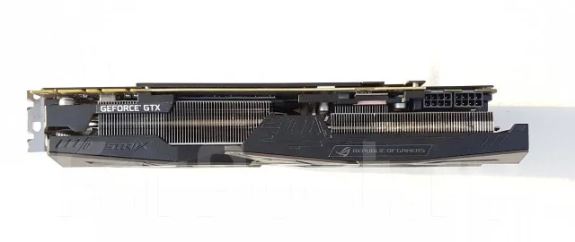GeForce GTX 1080 Ti ����