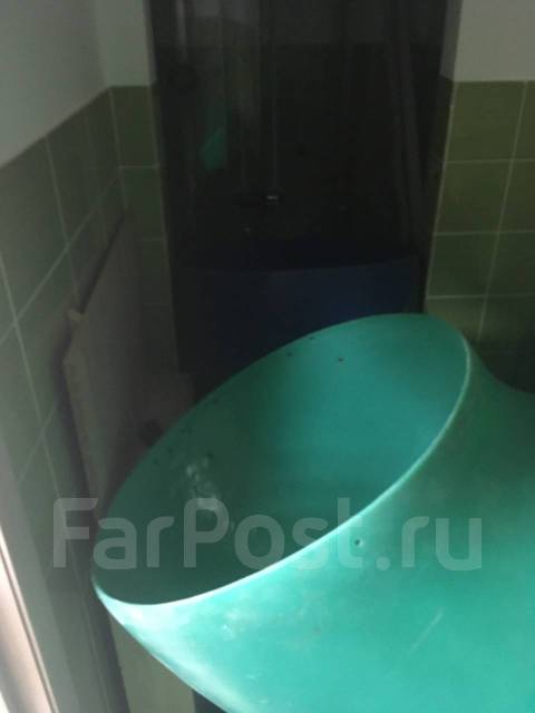Труба горка, скат трубный - Мебель во Владивостоке