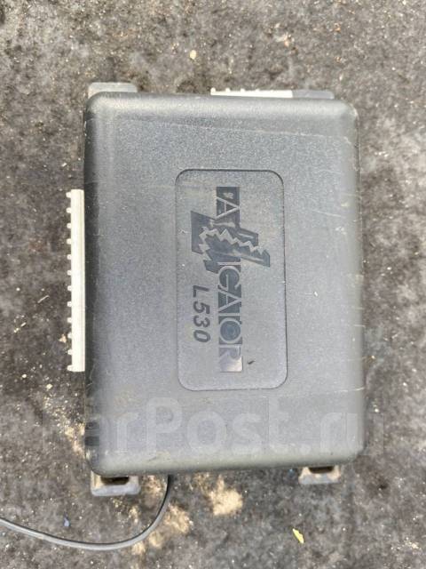 Сигнализация аллигатор l530 неисправности - 80 фото