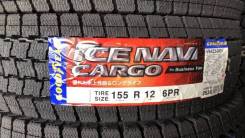 Goodyear Ice Navi Cargo. ������, ��� �����, ����� ����