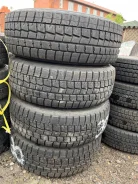 Dunlop Winter Maxx WM01. ������, ��� �����, 2015 ���, �/�, ����� 5 % ����
