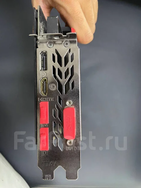 GeForce GTX 1060 ����