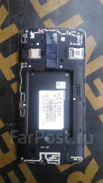 LG. �/� ����