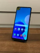 Samsung Galaxy A21s. �/�, ������, 3G, 4G LTE, Dual-SIM, NFC ����