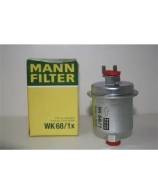   WK68/1X Mann Filter 16010-st5-e02, 16010-S01-A32 