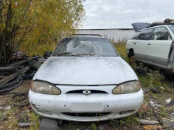 Ford Escort ����