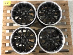 Futek. 7.0x17", 5x114.3, ET53, �� 73,1���. ����