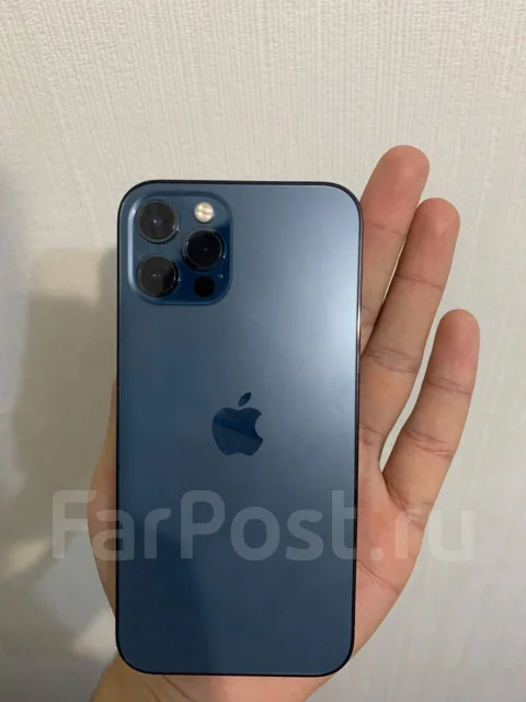 Apple iPhone 12 Pro. �/�, �����, 4G LTE ����