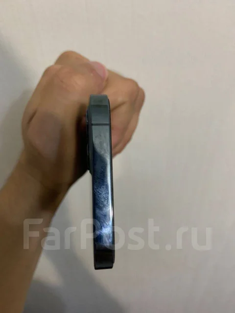 Apple iPhone 12 Pro. �/�, �����, 4G LTE ����