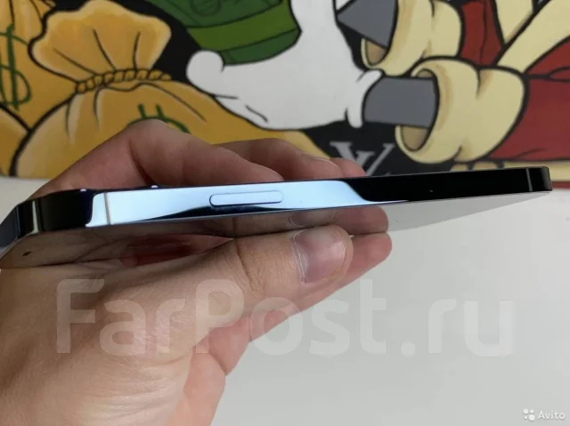 Apple iPhone 12 Pro. �/�, �����, 3G, 4G LTE, 5G, ����������, NFC ����