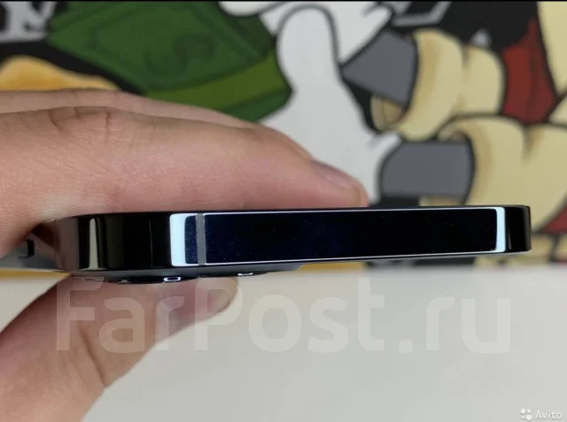 Apple iPhone 12 Pro. �/�, �����, 3G, 4G LTE, 5G, ����������, NFC ����