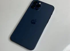 Apple iPhone 12 Pro. �/�, �����, 3G, 4G LTE, 5G, ����������, NFC ����
