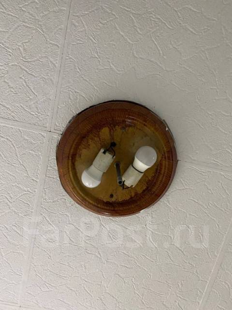 Плафон матовый для люстры, светильника - Свет и электрика во Владивостоке