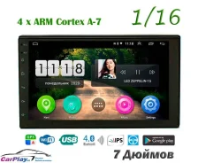 CarMedia ����