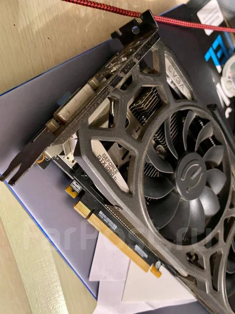 GeForce GTX 1080 Ti ����