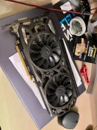 GeForce GTX 1080 Ti ����