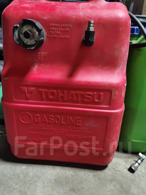 Stormline Heavy Duty. 2020 ���, ����� 3,6��., ��������� ���������, 18��.�., ������ ����