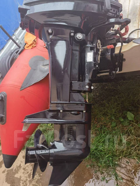 Stormline Heavy Duty. 2020 ���, ����� 3,6��., ��������� ���������, 18��.�., ������ ����