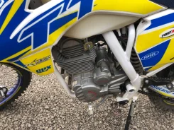 Motoland TT250. 250����. ��., ��������, ��� ���, � �������� ����