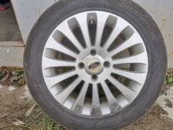 Replay FD24. 6.5x16", 4x108, ET52.5, �� 63,3���. ����