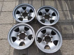 Topy Zina Lite. 7.0x15", 6x139.7, �� 106���. ����