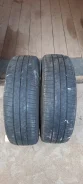 Bridgestone B250. ������, ��� �����, 2007 ���, �/�, ����� 40 %. �������� ������� ����